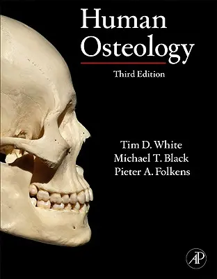 Ľudská osteológia - Human Osteology