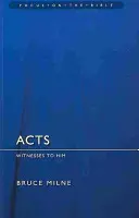 Skutky apoštolov: Svedkovia Jeho... až na kraj sveta - The Acts of the Apostles: Witnesses to Him... to the Ends of the Earth