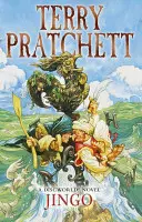 Jingo - (román z prostredia Discworldu 21) - Jingo - (Discworld Novel 21)