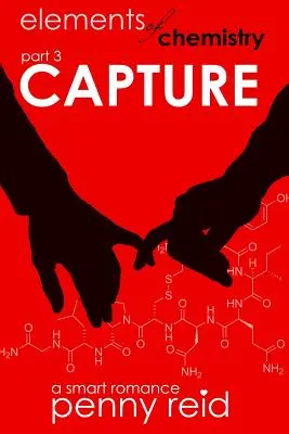 Zachytenie: Prvky chémie - Capture: Elements of Chemistry