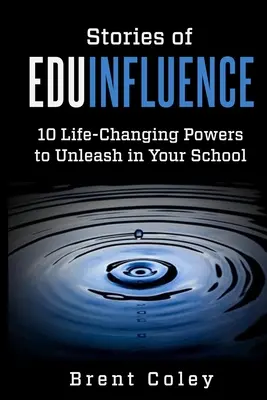 Príbehy o vplyve vzdelávania - Stories of EduInfluence