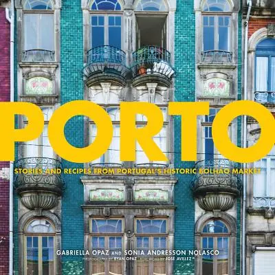 Porto: Príbehy z portugalského historického trhu Bolho - Porto: Stories from Portugal's Historic Bolho Market