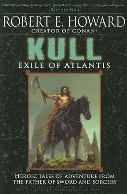 Kull: Vyhnanstvo z Atlantídy - Kull: Exile of Atlantis