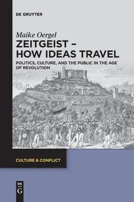 Zeitgeist - Ako cestujú myšlienky - Zeitgeist - How Ideas Travel