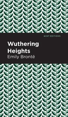 Větrná hora - Wuthering Heights