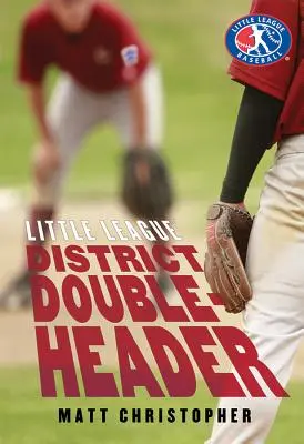 Okresný dvojzápas - District Doubleheader