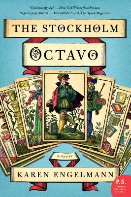 Štokholmské oktávy - The Stockholm Octavo