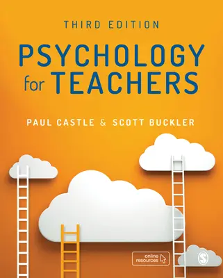 Psychológia pre učiteľov - Psychology for Teachers