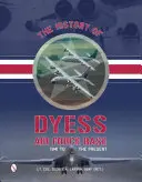 História leteckej základne Dyess: 1941 až po súčasnosť - The History of Dyess Air Force Base: 1941 to the Present