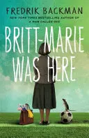 Britt-Marie bola tu - Britt-Marie Was Here