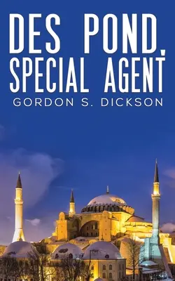 Des Pond, špeciálny agent - Des Pond, Special Agent