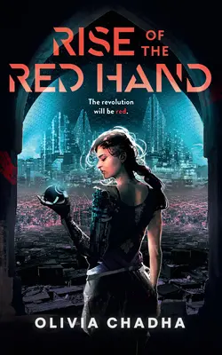 Vzostup Červenej ruky, 1 - Rise of the Red Hand, 1