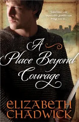 Miesto za hranicou odvahy - A Place Beyond Courage