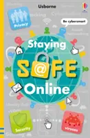 Zostaňte v bezpečí online - Staying safe online