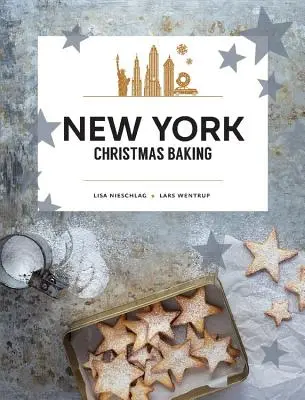 Newyorské vianočné pečenie - New York Christmas Baking