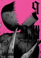Ajin, 9. zväzok: Poločlovek - Ajin, Volume 9: Demi-Human