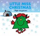 Malá slečna Vianoce - Little Miss Christmas