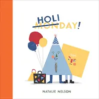 Dovolenka! - Holiday!