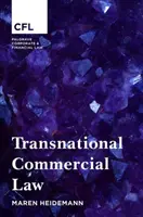 Nadnárodné obchodné právo - Transnational Commercial Law