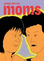 Mamičky - Moms