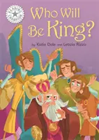 Šampión v čítaní: Kto bude kráľom? - Nezávislé čítanie Biela 10 - Reading Champion: Who Will be King? - Independent Reading White 10