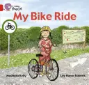 Moja jazda na bicykli - My Bike Ride