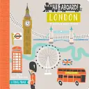 Všetci na palube Londýn: Cestovná príručka - All Aboard London: A Travel Primer