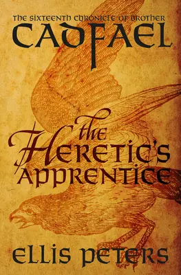 Kacírovský učeň - The Heretic's Apprentice