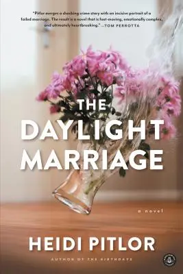Manželstvo za denného svetla - The Daylight Marriage
