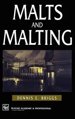 Slad a sladovanie - Malts and Malting