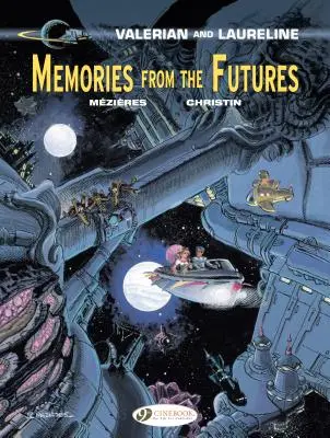 Spomienky z budúcnosti - Memories from the Futures
