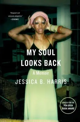Moja duša sa obzerá späť: Spomienky - My Soul Looks Back: A Memoir
