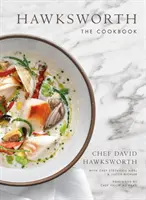 Hawksworth: Kuchárska kniha - Hawksworth: The Cookbook