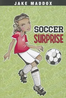 Futbalové prekvapenie - Soccer Surprise