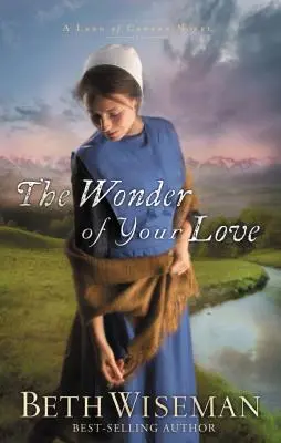 Zázrak tvojej lásky - The Wonder of Your Love