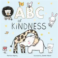 Abeceda láskavosti - ABC of Kindness