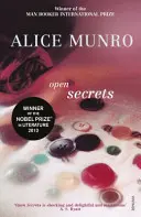 Otvorené tajomstvá - Open Secrets