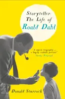 Rozprávač príbehov - Život Roalda Dahla - Storyteller - The Life of Roald Dahl