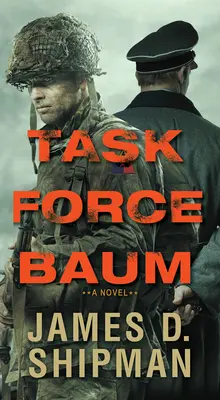 Operačná skupina Baum - Task Force Baum
