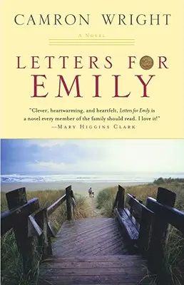 Listy pre Emily - Letters for Emily