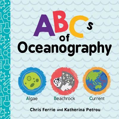 ABC oceánografie - ABCs of Oceanography
