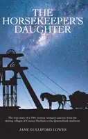 Koniarova dcéra - Horsekeeper's Daughter