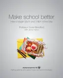 Zlepšite školu - majte väčší vplyv na školský deň vášho dieťaťa - Make School Better - Have a Bigger Say in Your Child's School Day