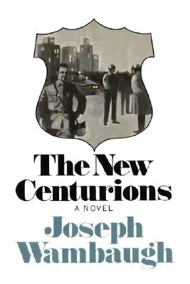 Noví stotníci - The New Centurions