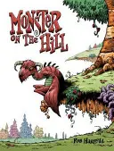 Príšera na kopci - Monster on the Hill