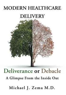 Moderné poskytovanie zdravotnej starostlivosti, vyslobodenie alebo debakel: Pohľad zvnútra - Modern Healthcare Delivery, Deliverance or Debacle: A Glimpse From the Inside Out