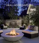 Malé domáce záhrady - Small Home Gardens