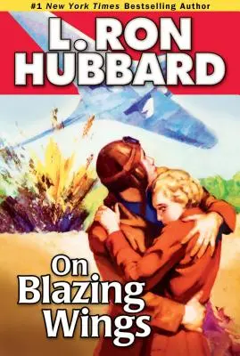 Na horiacich krídlach - On Blazing Wings