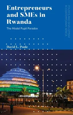Podnikatelia a malé a stredné podniky v Rwande - Entrepreneurs and SMEs in Rwanda