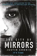 Zrkadlové mesto - City of Mirrors